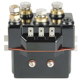 Quick T641512 Reversing Solenoid 12V Unit fWindlass Motors