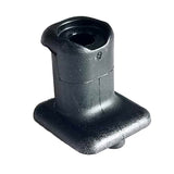 Southco Flexible THandle Latch Keeper
