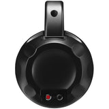 Boss Audio 4 BM40AMPBT Amplified Waketower Speakers  Matte Black  500W