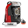 Vexilar Soft Pack fPro Pack II  Ultra Pack