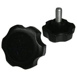 Vexilar Gimbal Knob fAll FLSeries Flashers  2Pieces
