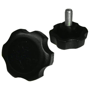 Vexilar Gimbal Knob fAll FLSeries Flashers  2Pieces