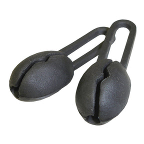 Vexilar Replacement Transducer Float Stopper fIce Ducer  2Pieces