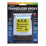Vexilar ACE Transducer Epoxy