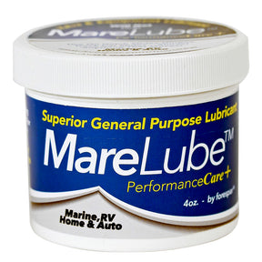 Forespar MareLube Valve General Purpose Lubricant  4 oz