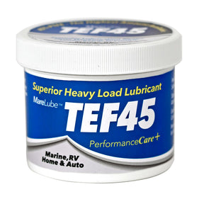 Forespar MareLube TEF45 Max PTFE Heavy Load Lubricant  16 oz