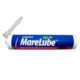 Forespar MareLube TEF45 Max PTFE Heavy Load Lubricant Caulk Tube  12 oz