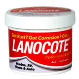 Forespar Lanocote Rust  Corrosion Solution  4 oz