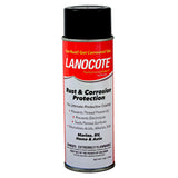 Forespar Lanocote Rust  Corrosion Solution  7 oz
