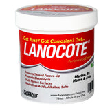 Forespar Lanocote Rust  Corrosion Solution  16 oz