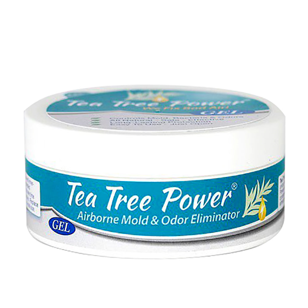 Forespar Tea Tree Power Gel  2oz