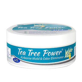 Forespar Tea Tree Power Gel  2oz