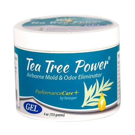 Forespar Tea Tree Power Gel  4oz