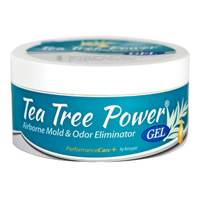 Forespar Tea Tree Power Gel  16oz