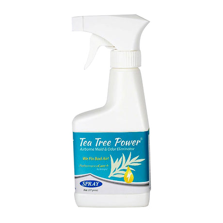 Forespar Tea Tree Power Spray  8oz