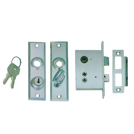 Perko Mortise Lock Set wBolt