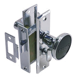 Perko Mortise Latch Set wTurn Button