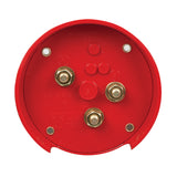 Perko Medium Duty Battery Selector Switch wKey Lock