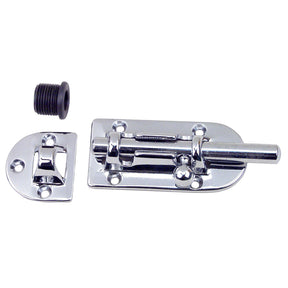 Perko Chrome Barrel Bolt  5