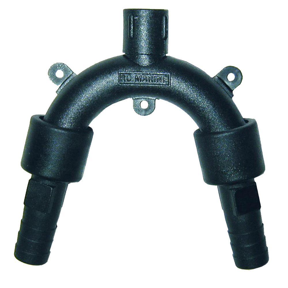 Forespar MF 843 Vented Loop  58