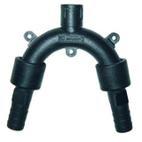 Forespar MF 843 Vented Loop  58