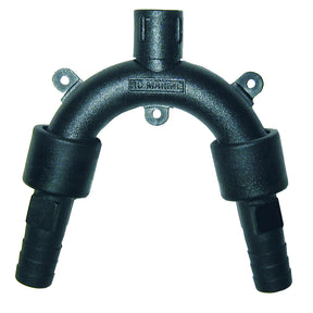 Forespar MF 843 Vented Loop  58