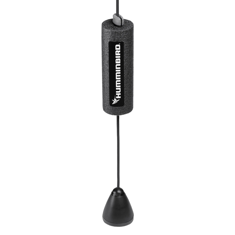 Humminbird XI919 Dual Beam Ice Transducer 455240kHz