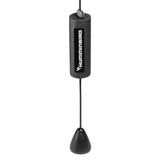 Humminbird XI919 Dual Beam Ice Transducer 455240kHz