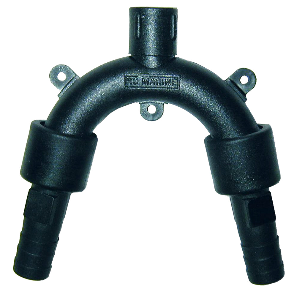 Forespar MF 845 Vented Loop  12