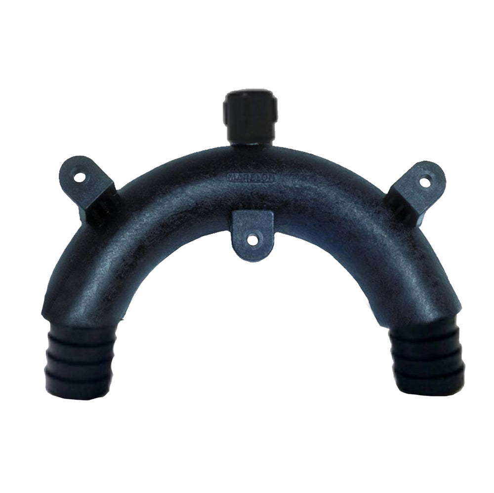 Forespar MF 839 Vented Loop  114