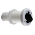 Perko ThruHull Scupper fMounting Through Transom