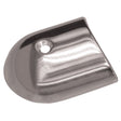 TACO Polished Stainless Steel 21964 Rub Rail End Cap