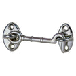 Perko Chrome Plated Bronze Cabin Door Hook  3