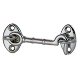 Perko Chrome Plated Bronze Cabin Door Hook  3