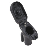 Perko Combination Vented Gas FillTank f112 Hose  35 Angled Neck