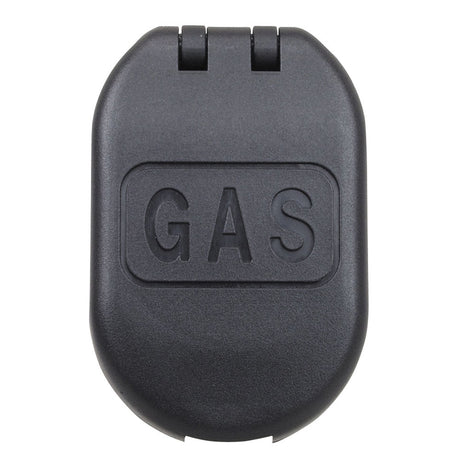 Perko Combination Vented Gas FillTank f112 Hose  Straight Neck