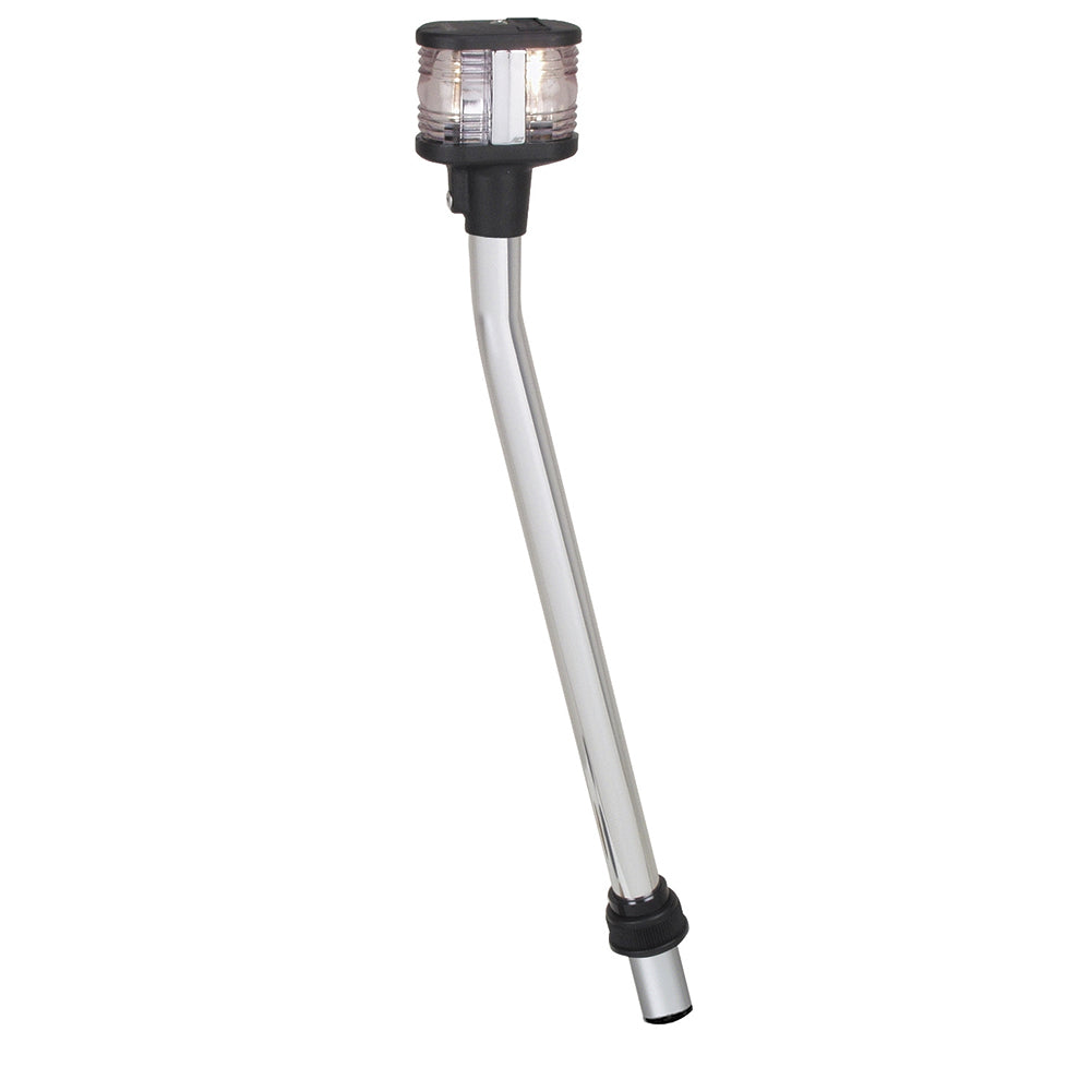 Perko Replacement Combination MastheadAllRound Light wo Base  White