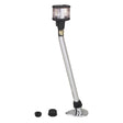 Perko PlugIn Mount Combination MastheadWhite AllRound Light  12V