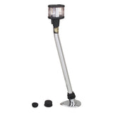 Perko PlugIn Mount Combination MastheadWhite AllRound Light  12V