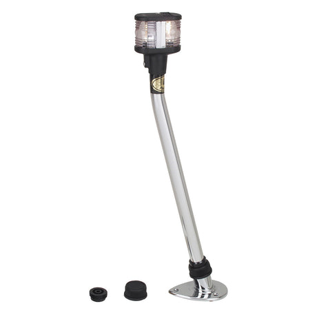 Perko PlugIn Mount Combination MastheadWhite AllRound Light  12V