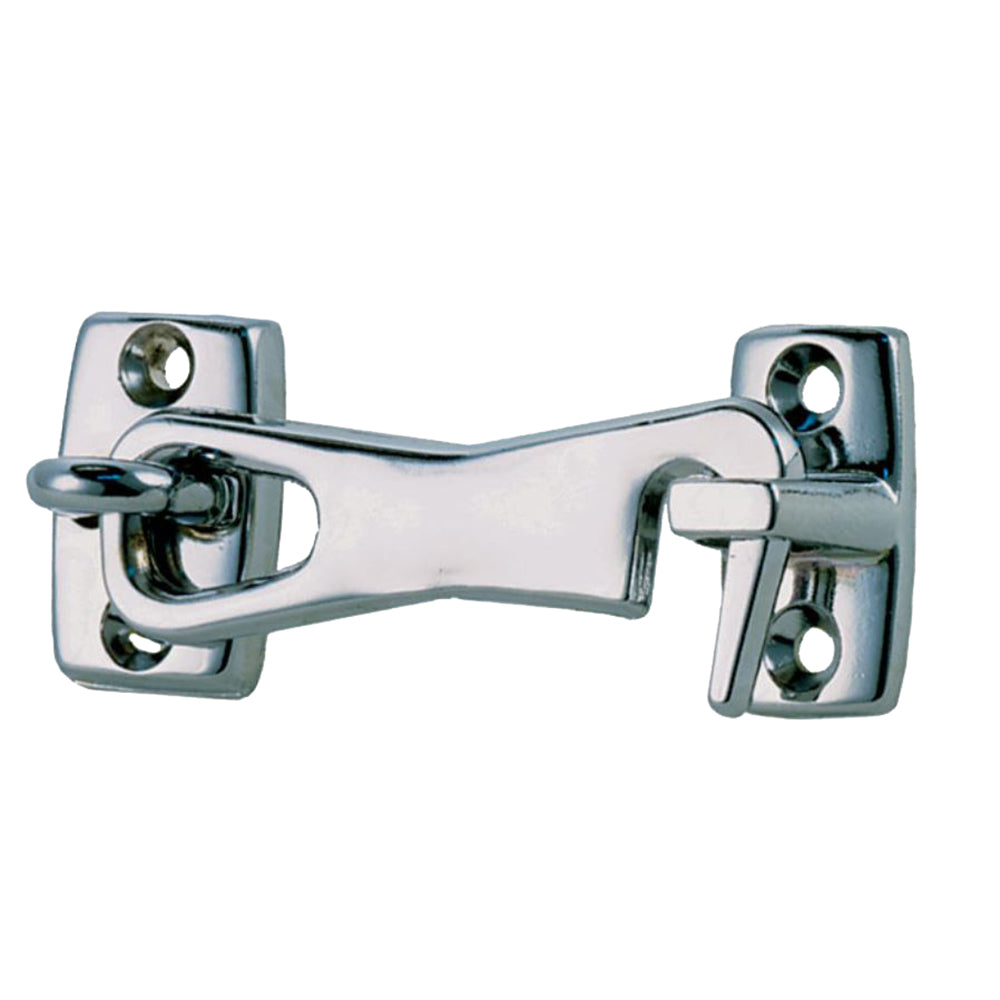 Perko Chrome Plated Zinc Cabin Door Hook  2
