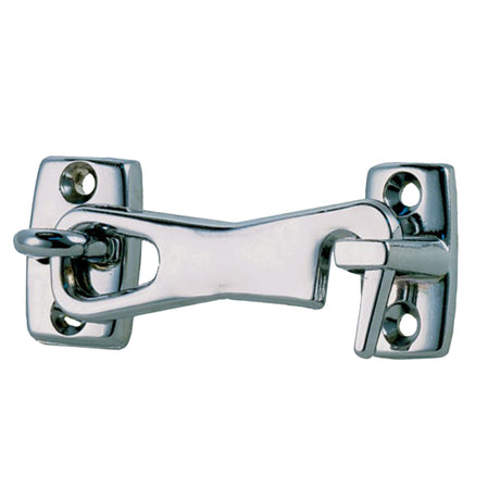 Perko Chrome Plated Zinc Cabin Door Hook  2