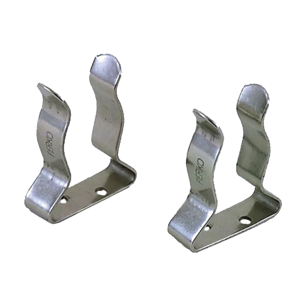 Perko Spring Clamps 1  134  Pair