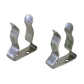 Perko Spring Clamps 1  134  Pair