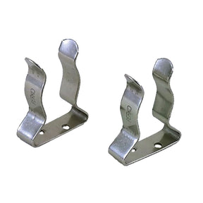 Perko Spring Clamps 58  114  Pair