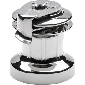 ANDERSEN 12 ST FS SelfTailing Manual Single Speed Winch  Full Stainless