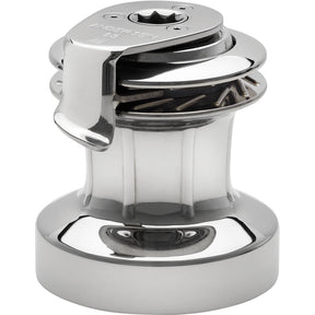 ANDERSEN 18 ST FS SelfTailing Manual Single Speed Winch  Full Stainless