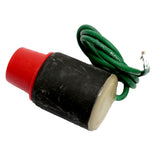 Bennett Solenoid Valve  Green  24V