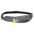 Onyx M16 Manual Inflatable Belt Pack PFD  Grey