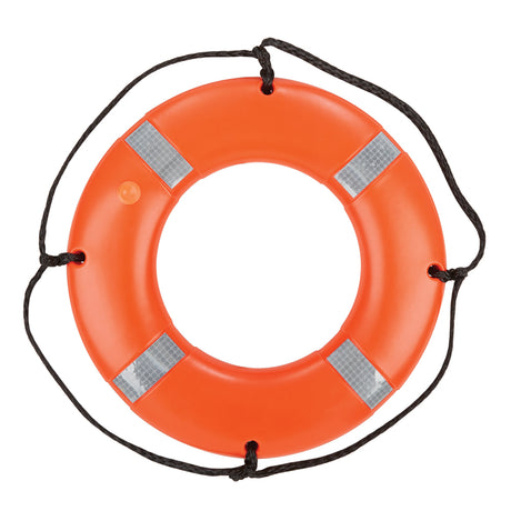 Kent Ring Buoy  24  Orange